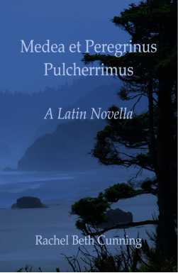 Medea et Peregrinus Pulcherrimus cover