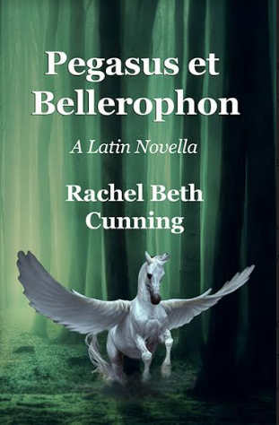 Pegasus et Bellerophon