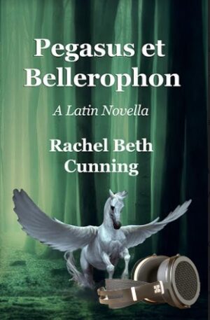 Pegasus et Bellerophon Audiobook