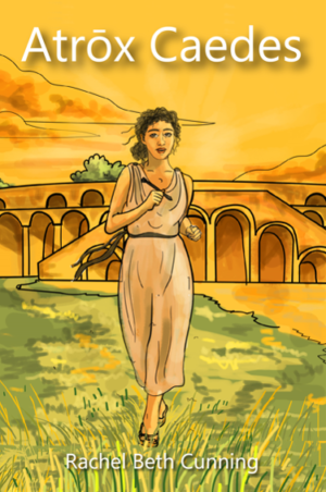 Atrox Caedes a Latin Novella