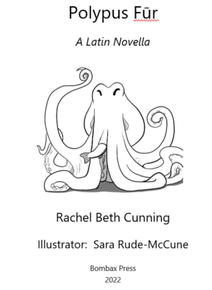 License for Polypus Fur