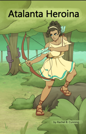 Atalanta Heroina A Latin Novella